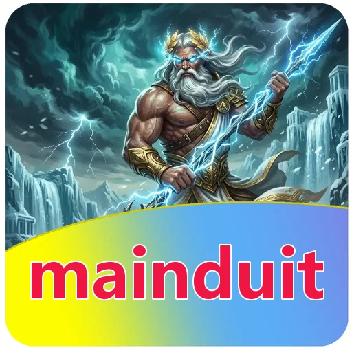 Ilustrasi unduh APK mainduit