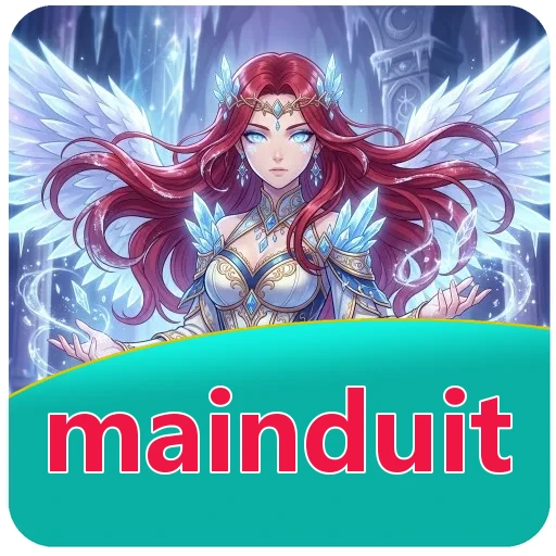 Ilustrasi instal dan buka APK mainduit